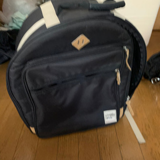 スネアバックの画像