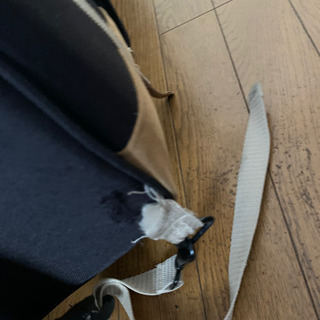 スネアバックの画像