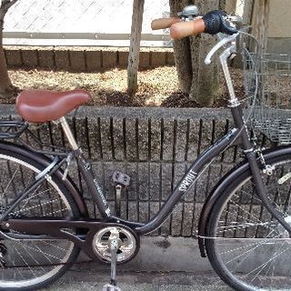 SPROUT【26インチ】 🚴sprout26インチ