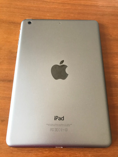 iPad mini 2 32gb  中古