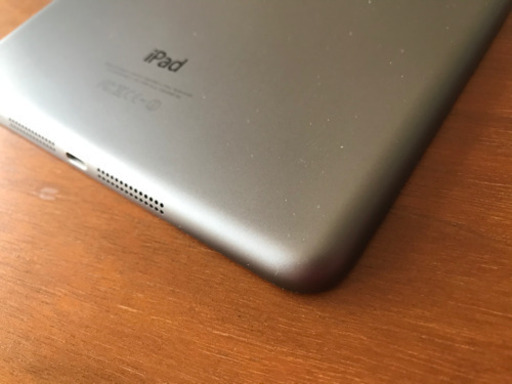 iPad mini 2 32gb  中古