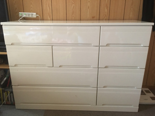 値下げ】デザイナータンス