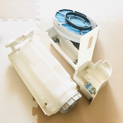 SHARP 加湿空気清浄機