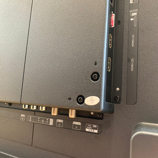 ティーズネットワーク製★55インチテレビ★6ヵ月間保証付き ティーズネットワーク製☆55インチテレビ☆6ヵ月間保証付き