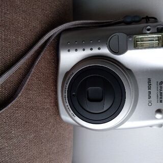 チェキカメラ本体