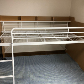 ニトリ システムベット