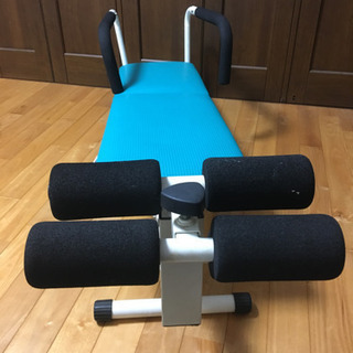 トレーニングマシーン　値段相談可の画像