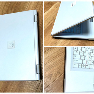 ❀最新Win10❀BIBLO❇Core-2！テンキ❀メモリ4G&大容量320G ❀最新Win10❀BIBLO❇Core-2！テンキ❀メモリ4G&大容量320G