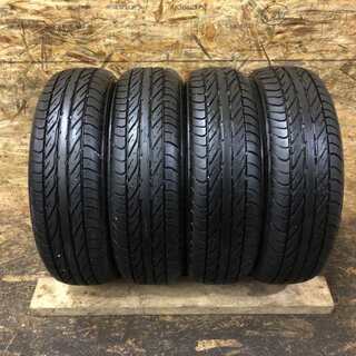 DUNLOP DIGI-TYRE KiRaRi 155/65R1...