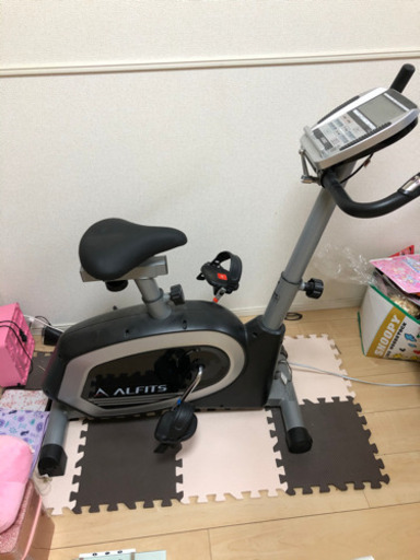 エアロバイク