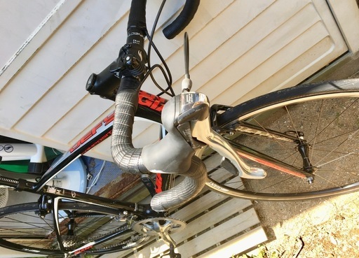 値下げ♪ 美品 Giant フルカーボン DEFY COMPOSITE サイズM (170-185cm) 