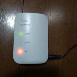 NEC 無線LANルーター