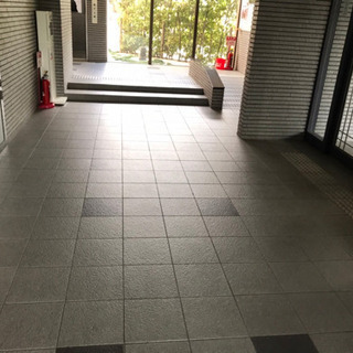 日常清掃、定期清掃しております‼︎ − 京都府