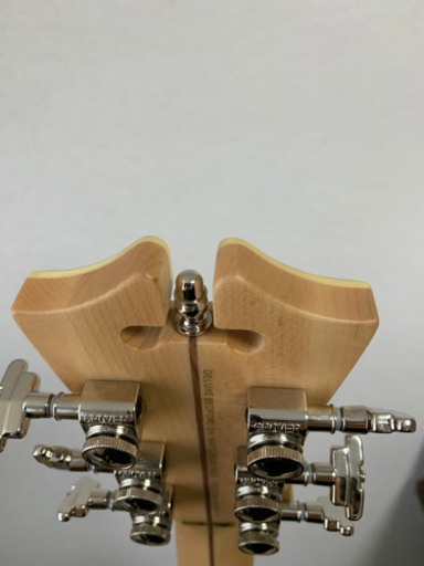 D’ANGELICO Deluxe Bedford SH