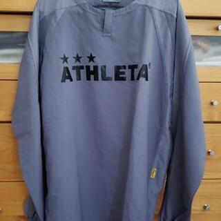 【決まりました】ATHLEA  soccer junky  Fi...