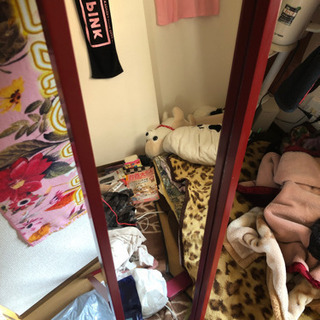 姿見