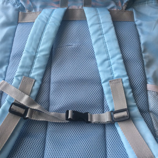 ポンポネット リュック　pom ponette の画像