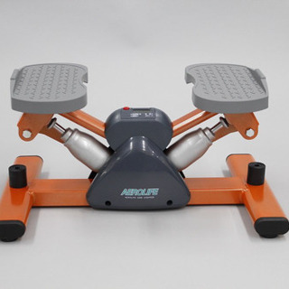 エアロライフ(AEROLIFE) サイドステッパーオレンジ（取引決定）の画像