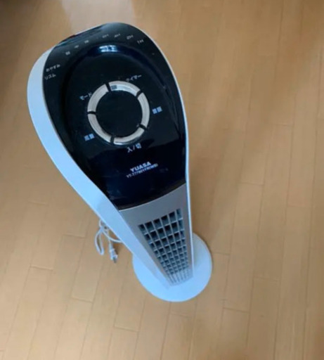 扇風機