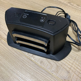 isweep  s550 ロボット　掃除機　の画像