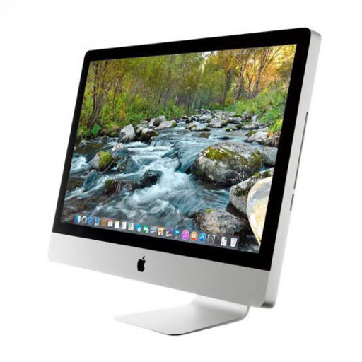 iMac27 2009 lateモデル