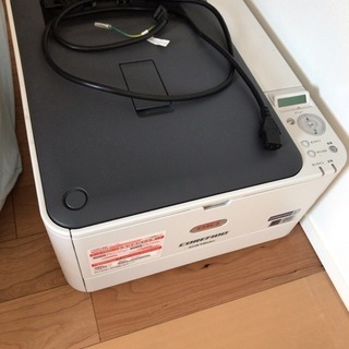 【お取り置き中】沖のカラーレーザープリンター C312dn