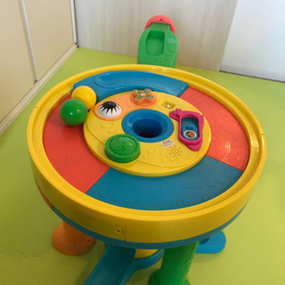 【引取り限定】ピープル エンドレスウォーカー(歩行器)