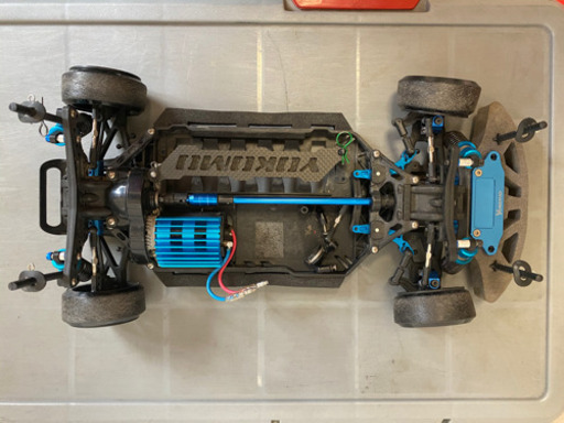 ドリパケ　予備パーツ付き