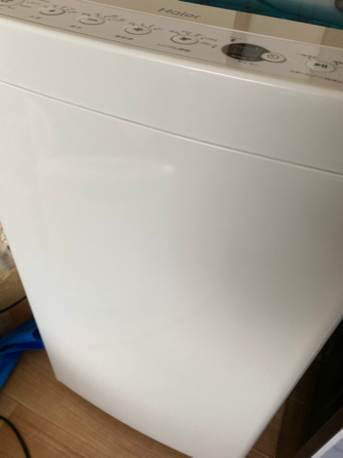 Haier jw-C45A 2019年式