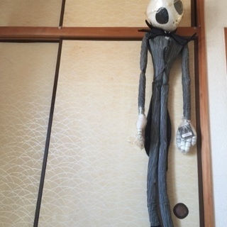 ぬいぐるみ ジャック‼️レア物❗️
