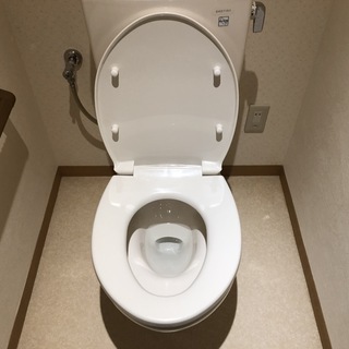 引っ越し後のお掃除いたします！ − 滋賀県