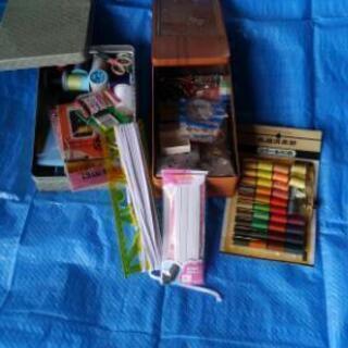 手芸用品