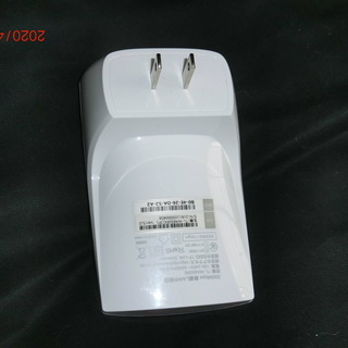 無線LAN中継機の画像