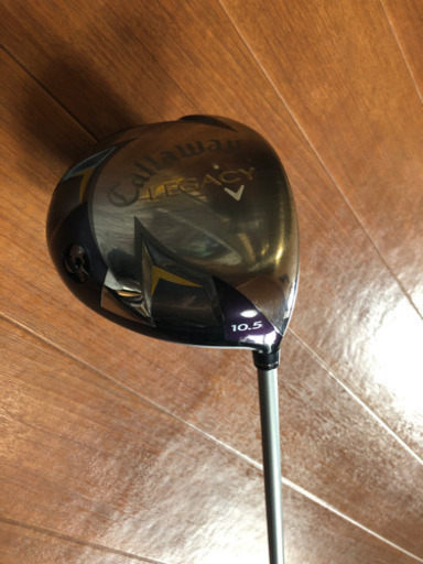 Callaway ドライバー 