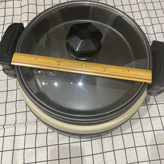 象印ホットプレート(箱なし)