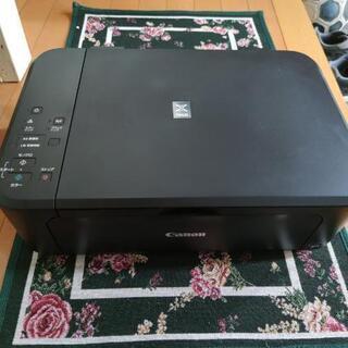 Canon プリンター MG3530 