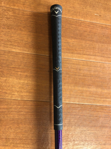Callaway ドライバー 