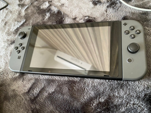 任天堂Switch譲ります