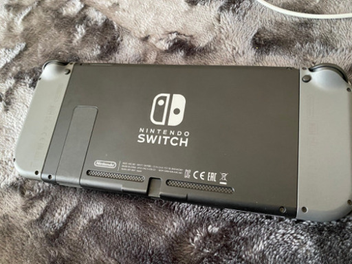 任天堂Switch譲ります