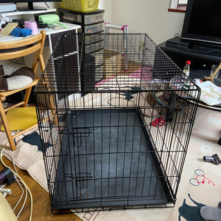 相談可🐶ペットゲージ