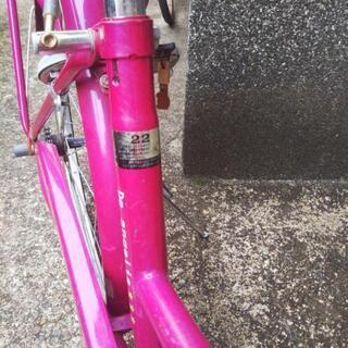 22インチの画像