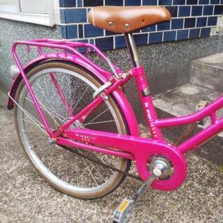 22インチの画像