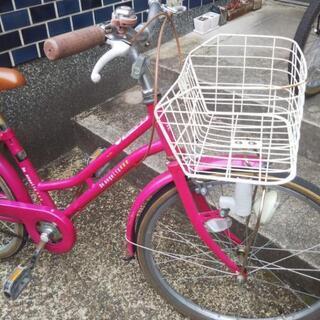 22インチの画像