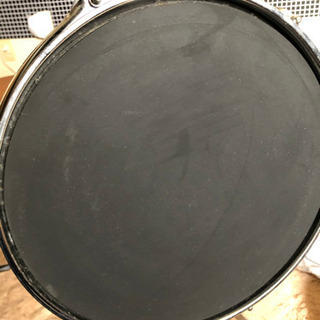ドラムパッド　ヤマハの画像