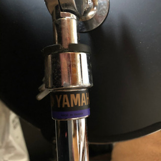 ドラムパッド　ヤマハの画像