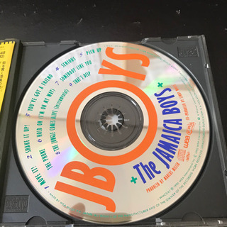マーカスミラーCDおまとめ  の画像