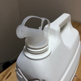 キレイキレイ　液体ハンドソープ　3ﾘｯﾄﾙ弱の画像