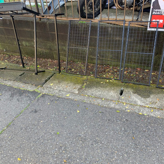 ニトリ　シングルベッドフレーム　コンセント付き！の画像