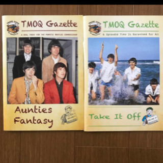 ビートルズ 関連コレクターズ CD.DVD おまとめ7組.14枚の画像