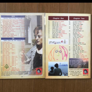 ビートルズ 関連コレクターズ CD.DVD おまとめ7組.14枚の画像